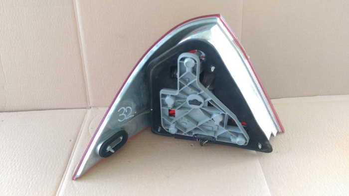 Stop dreapta Mercedes C-Class, W203, berlina, sedan, an 2000-2007 [3]