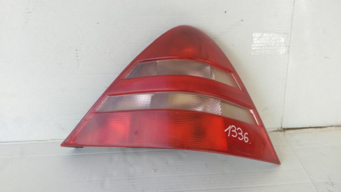 Stop dreapta pentru Mercedes SLK , cod 1861224R [1]