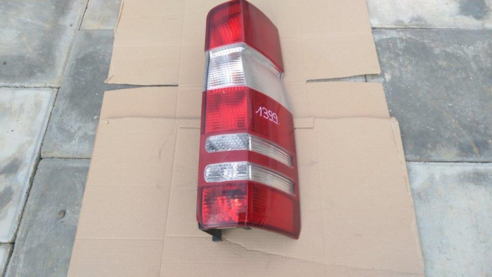 Stop dreapta pentru Mercedes Sprinter W906, cod A9068202200   ,   A9068200264 [1]