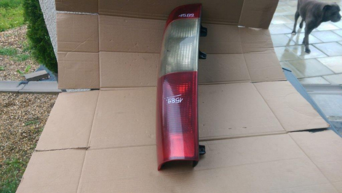 Stop dreapta pentru Mercedes Vito W639 [2]