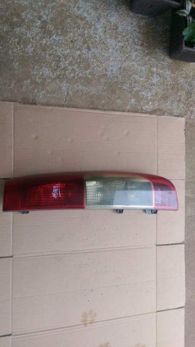 Stop dreapta pentru Mercedes Vito W639 [1]