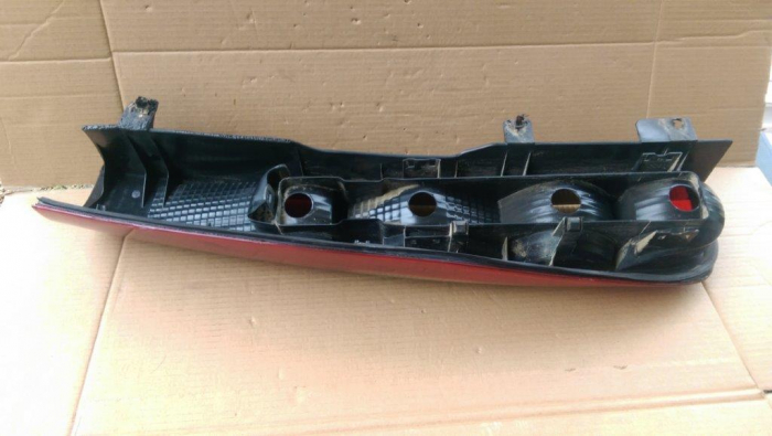 Stop dreapta pentru Mercedes Vito W639 [3]