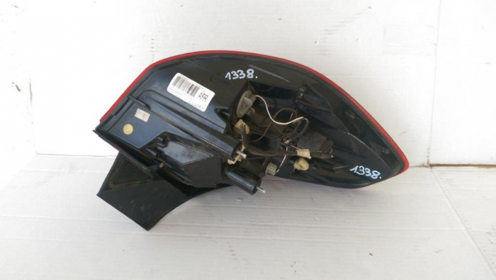 Stop dreapta pentru Opel Astra J, cod 13282243   ,   VPAQX-13404D   ,   13314051 [3]