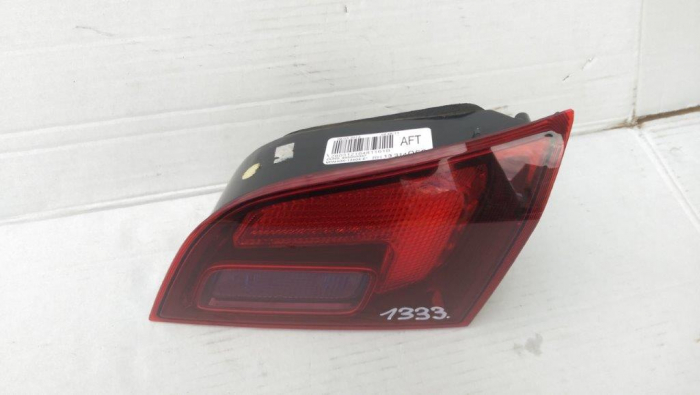 Stop dreapta pentru Opel Astra J, cod 13282247 [2]