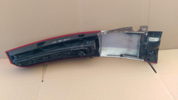 Stop dreapta Opel Meriva, 13203392, 89398085, an 2003-2009 [3]