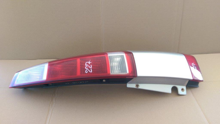 Stop dreapta Opel Meriva, 13203392, 89398085, an 2003-2009 [2]