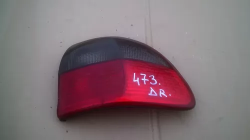 Stop Dreapta pentru Opel Omega B, cod Yorka 45286 [1]