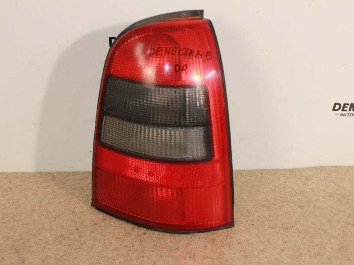 Stop dreapta Opel Vectra B combi / breack, cod  09153155 , an 1995-2002 [2]