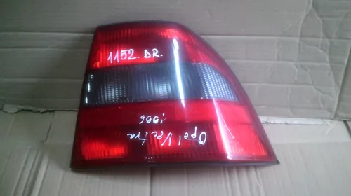 Stop Dreapta pentru Opel Vectra B, cod 90568052 [1]