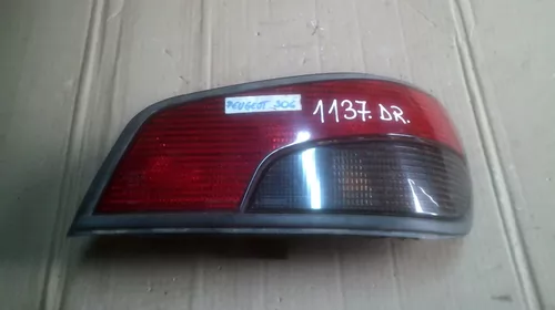 Stop Dreapta pentru Peugeot 306 , cod 2227D [2]