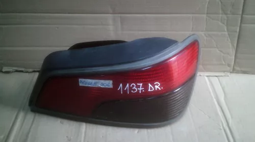 Stop Dreapta pentru Peugeot 306 , cod 2227D [1]