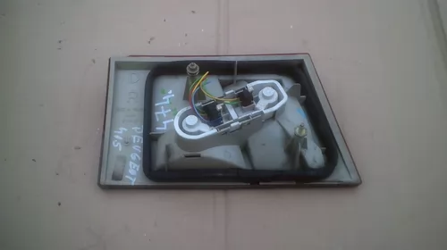 Stop Dreapta pentru Peugeot 405 , cod Neiman 21500 [3]