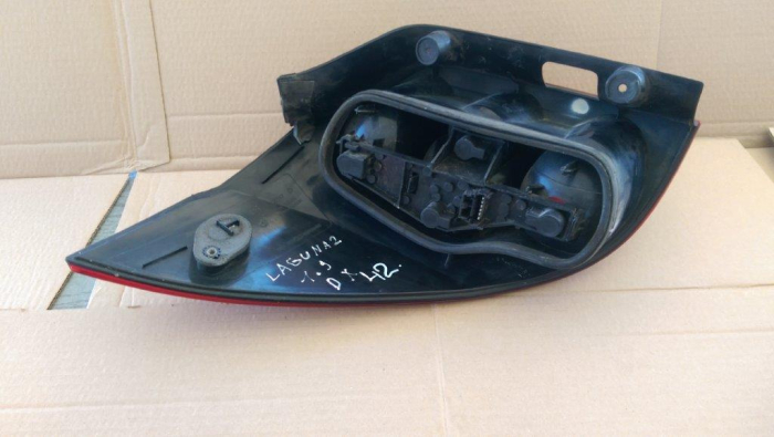 Stop dreapta pentru Renault Laguna 2, break, cod 8200002472 [3]