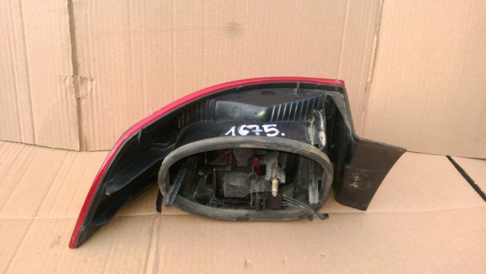 Stop dreapta pentru Renault Laguna 2, cod 8200002474 [3]