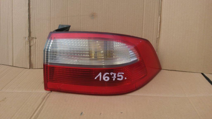 Stop dreapta pentru Renault Laguna 2, cod 8200002474 [2]
