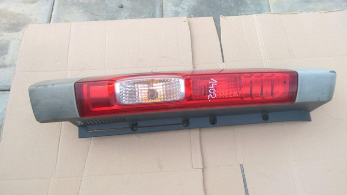 Stop dreapta pentru Renault Trafic 2, cod 93857722 [2]