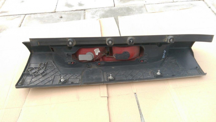 Stop dreapta pentru Renault Trafic 2, cod 93857722 [3]