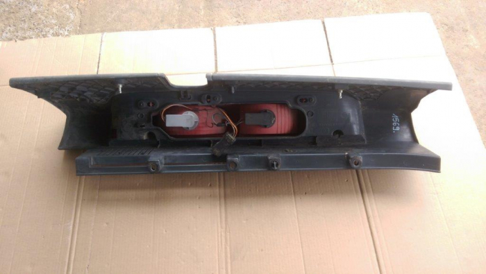 Stop dreapta pentru Renault Trafic II, cod 93857722 [3]