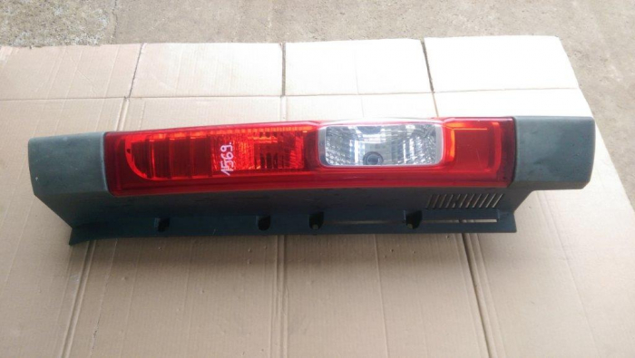 Stop dreapta pentru Renault Trafic II, cod 93857722 [2]