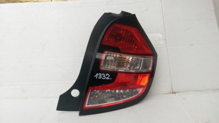 Stop dreapta pentru Renault Twingo 3, cod 265501361R   ,    265501361R [2]