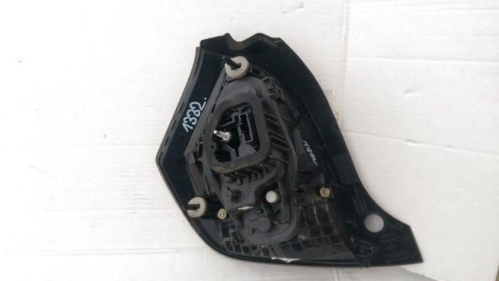 Stop dreapta pentru Renault Twingo 3, cod 265501361R   ,    265501361R [3]