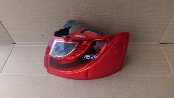 Stop dreapta pentru Seat Exeo , break, cod 3R9945096B   ,   89505090 [1]