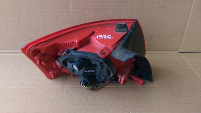 Stop dreapta pentru Seat Exeo , break, cod 3R9945096B   ,   89505090 [3]