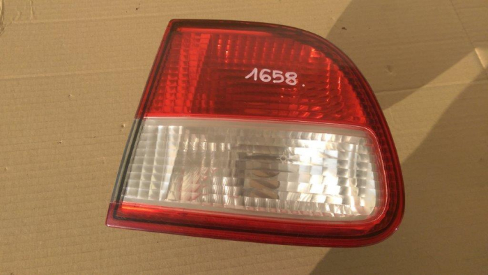 Stop dreapta pentru Seat Leon 1M, cod 1M6945092B [1]