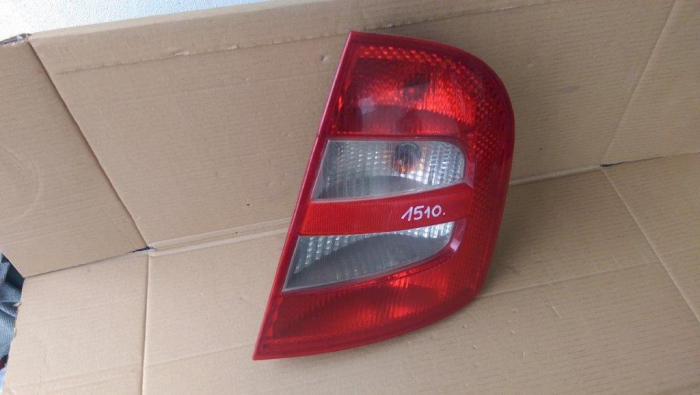 Stop dreapta pentru Skoda Fabia 1, cod 6Y6945096 [1]