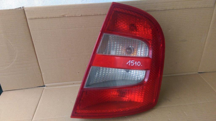 Stop dreapta pentru Skoda Fabia 1, cod 6Y6945096 [2]