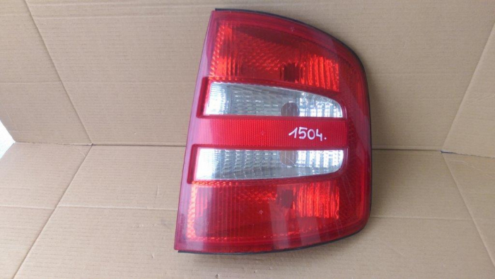 Stop dreapta pentru Skoda Fabia 1, cod 6Y6945096B   ,   6Y9945112B [1]