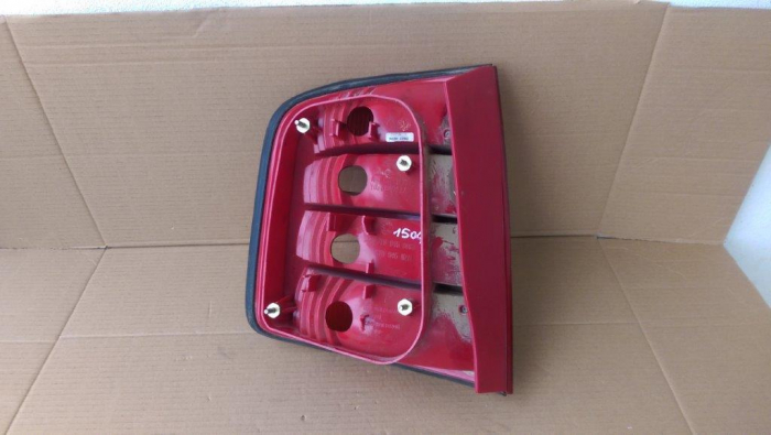 Stop dreapta pentru Skoda Fabia 1, cod 6Y6945096B   ,   6Y9945112B [3]