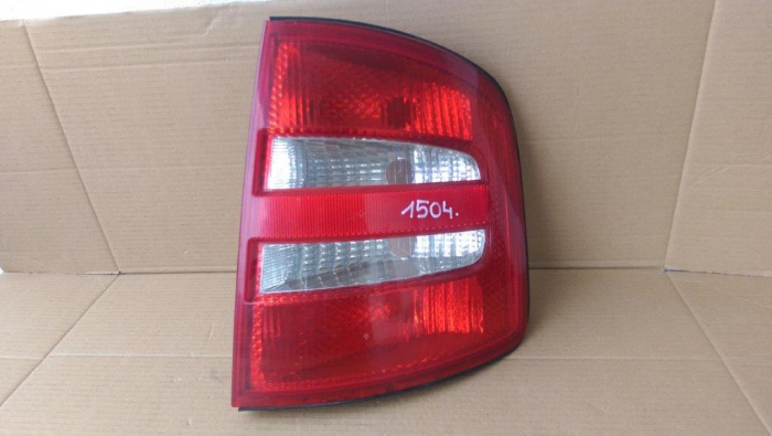 Stop dreapta pentru Skoda Fabia 1, cod 6Y6945096B   ,   6Y9945112B [2]