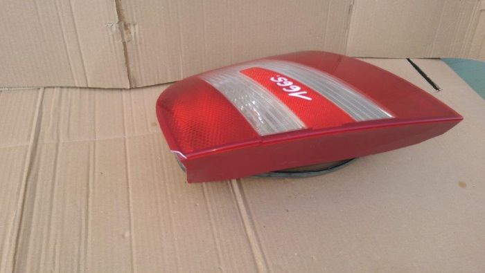 Stop dreapta pentru Skoda Fabia 1, cod 6Y6945112C [2]