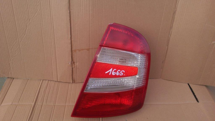 Stop dreapta pentru Skoda Fabia 1, cod 6Y6945112C [1]