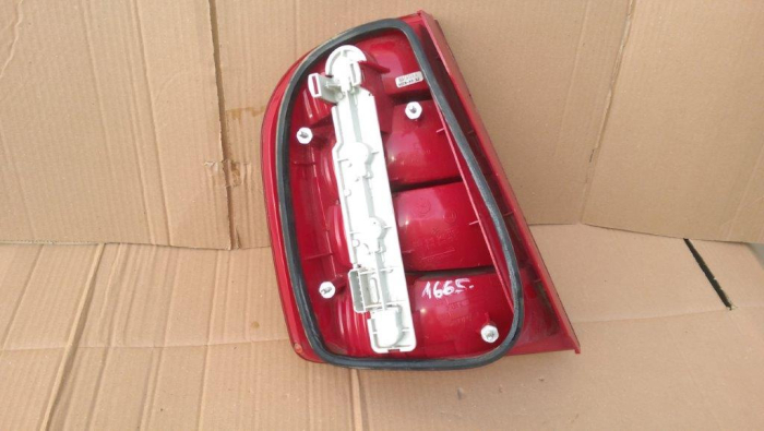 Stop dreapta pentru Skoda Fabia 1, cod 6Y6945112C [3]