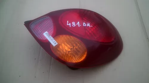 Stop Dreapta pentru Toyota Corolla , cod Kotto 12-441 [1]
