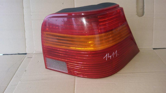 Stop dreapta pentru Volkswagen Golf 4, cod 11A197B [1]