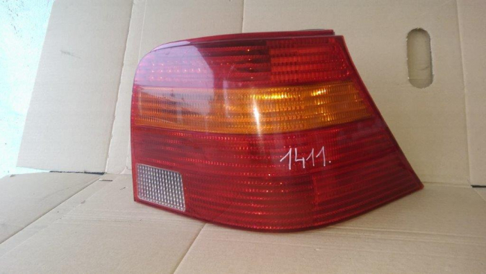 Stop dreapta pentru Volkswagen Golf 4, cod 11A197B [2]