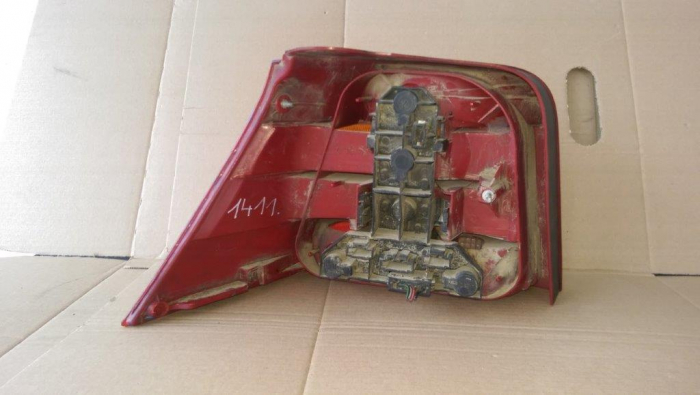 Stop dreapta pentru Volkswagen Golf 4, cod 11A197B [3]