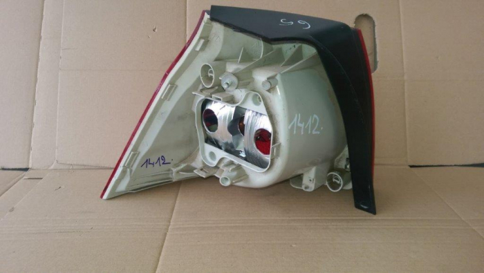 Stop dreapta pentru Volkswagen Golf 5, cod 1K6945096N [3]