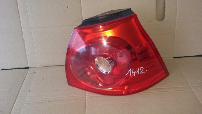 Stop dreapta pentru Volkswagen Golf 5, cod 1K6945096N [1]