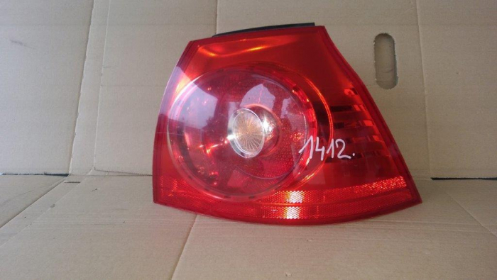 Stop dreapta pentru Volkswagen Golf 5, cod 1K6945096N [2]