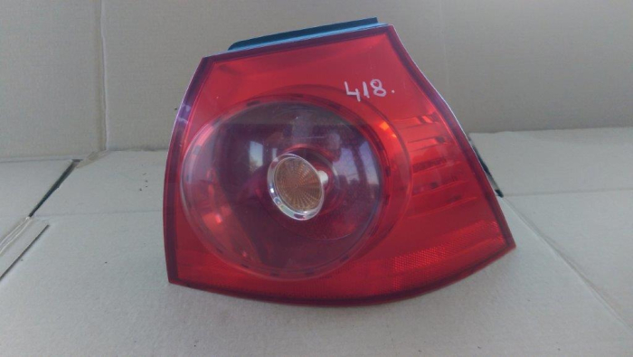 Stop dreapta VW Golf 5, hatchback 1K6945096Q, an 2003-2009 [2]