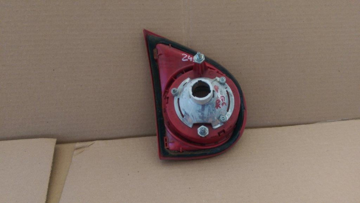 Stop dreapta haion, usa portbagaj VW Golf 5, hatchback, 1K6945094J, an 2003-2009 [3]