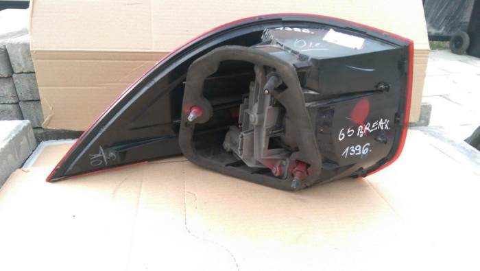 Stop dreapta pentru Volkswagen Golf 6, cod 1K9945096G [3]