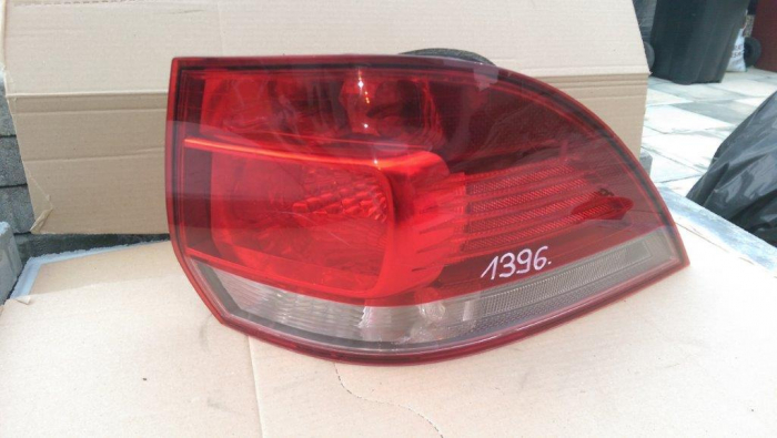 Stop dreapta pentru Volkswagen Golf 6, cod 1K9945096G [2]
