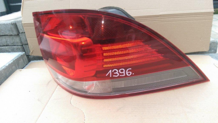 Stop dreapta pentru Volkswagen Golf 6, cod 1K9945096G [1]