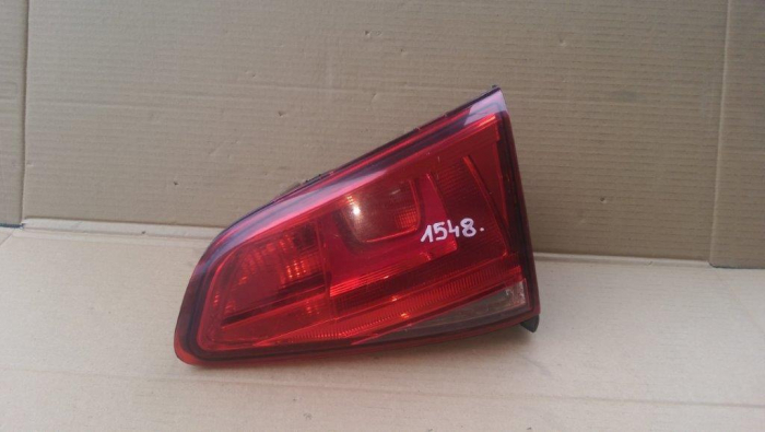 Stop dreapta pentru Volkswagen Golf 7, hatchback, cod 5G0945094S [2]