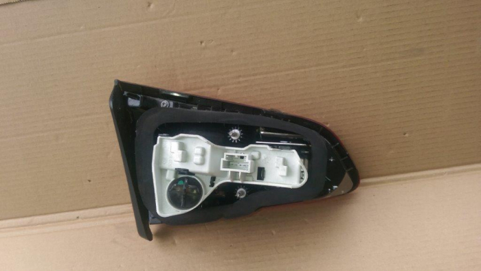Stop dreapta pentru Volkswagen Golf 7, hatchback, cod 5G0945094S [3]